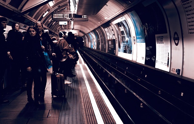 Costs and numbers that matter — Tracking London