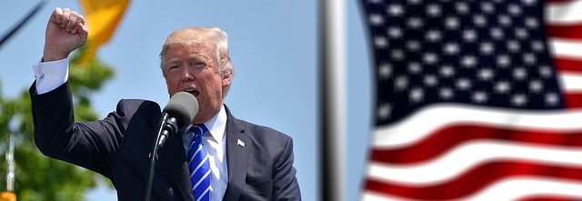 Common Mistakes — Trump Administrations Yosemite Plan Is an