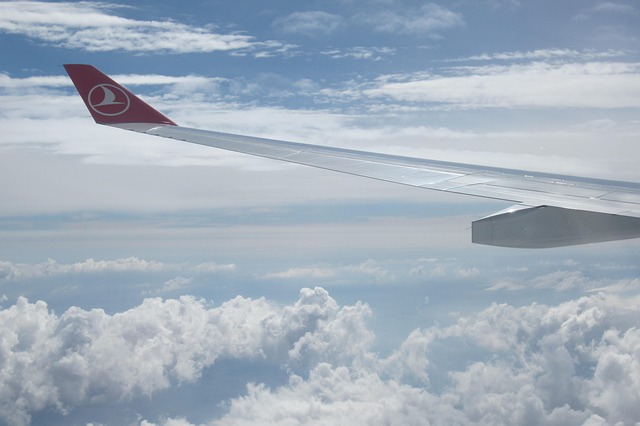 Air France’s JFK Award Case — Turkish Airlines Award Fare