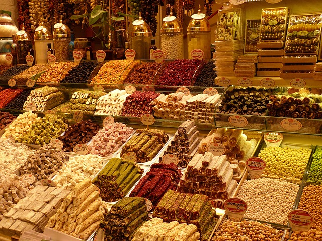 The Numbers — Turkish Business Class Awards Open Sept