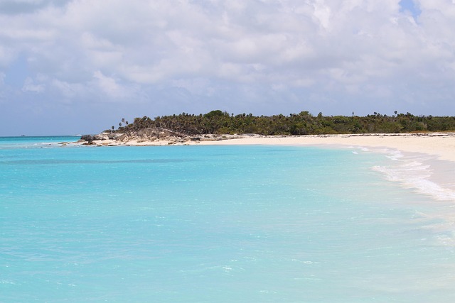 79 Cents-Per-Mile Table — Turks and Caicos Flights