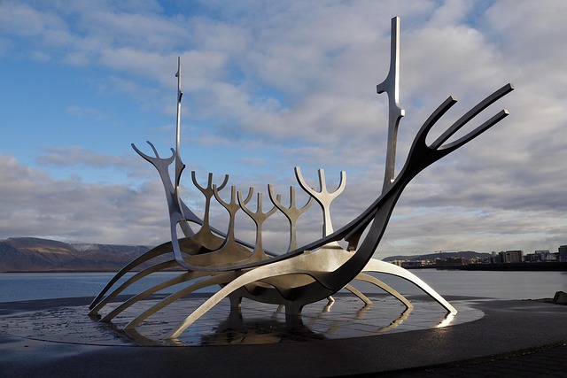 Insider Tactics — U.S. to Reykjavik Flights