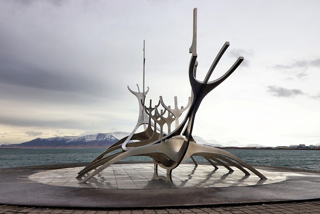 Common Mistakes — U.S. to Reykjavik Flights