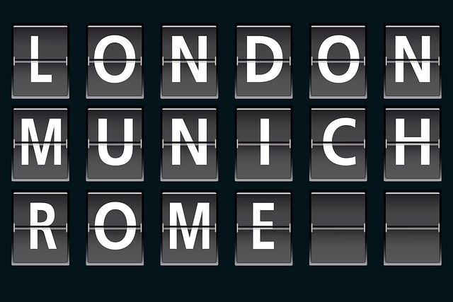 The evidence: three sources, one timeline — UK Airport Electronic Gates