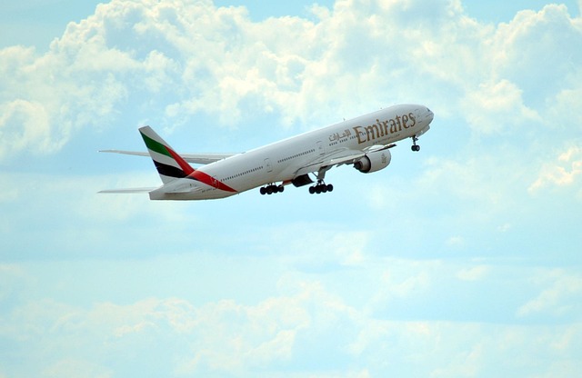 Key Factors to Consider — United Airlines CEO on international expansion,