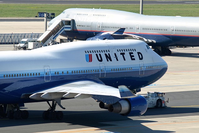 Common Mistakes — United Airlines points changes