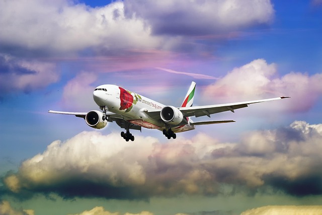 Common Mistakes — United Airlines Unveils Flight Expansion at