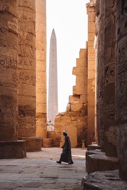 The Evidence: What We Can and Cannot Cite — US to Luxor roundtrip flights