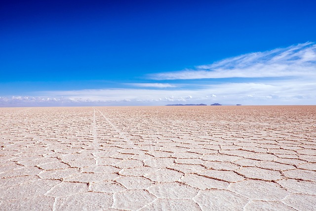 Insider Tactics — Uyuni Salt Flats tours