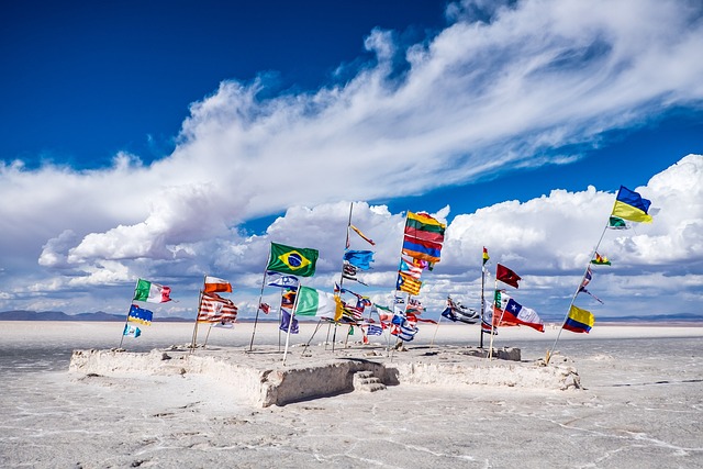 Common Mistakes — Uyuni Salt Flats tours