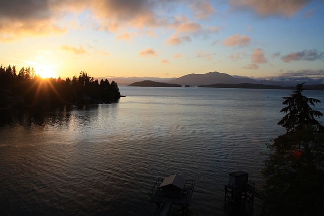 Evidence from award charts and positioning guides — Vancouver Island award trip cost 2026