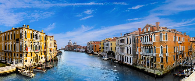 JFK to Venice Feb 10-18 Ticket Walkthrough — Venice business class flights