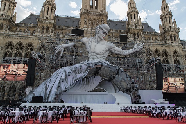 Options compared: Gala vs €20 public ball entry — Vienna Ball Season 2026