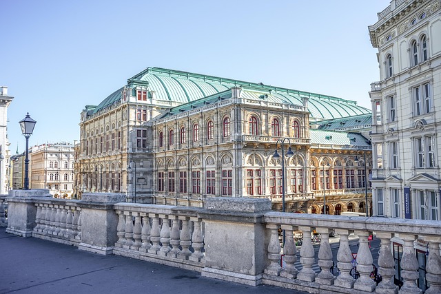 The evidence — Vienna Ball Season 2026