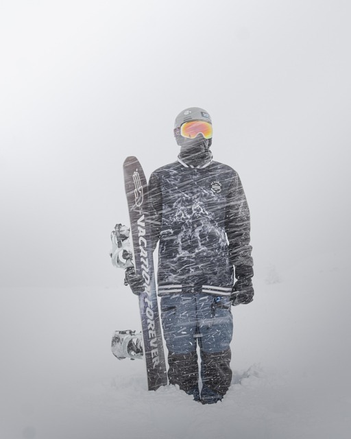 Key Factors to Consider — Winter Sports Flights