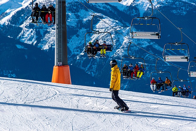 Insider Tactics — Winter Sports Flights