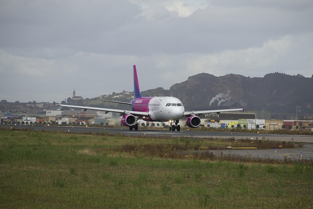 The Paper Trail — Wizz Air's TAROM Takeover