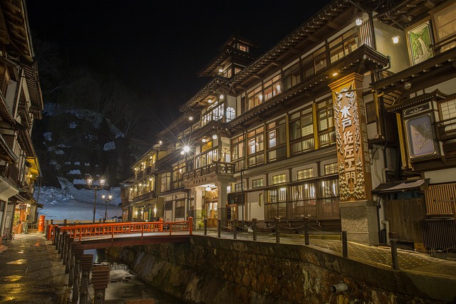 Choose the winner by evidence — Yamagata Winter Route