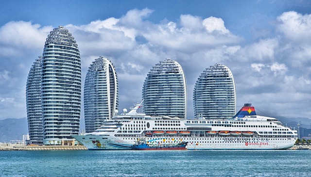 Guarantee Cabins