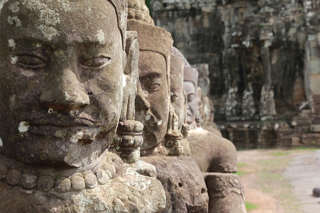 When to Expect the Best Availability Windows for Flights to Cambodia in 2027