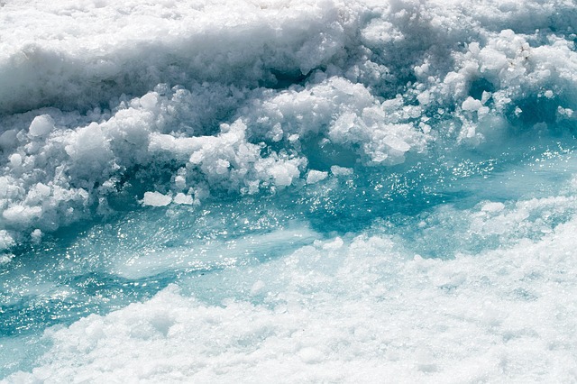 beauty, canada, canadian rocky mountains, clouds, cloudscape, glacier, ice, nature, rocky mountains, water