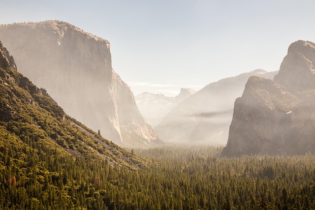 Logistics of visiting without peak-season shuttles