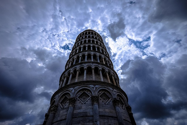 How Can You Combine Pisa with a Cheap Train Day Trip from Florence