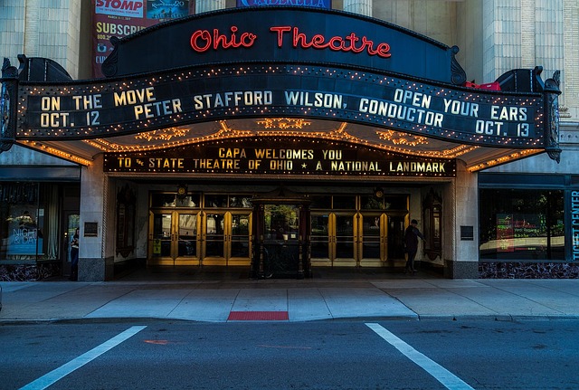 Why Choosing a Local Insurance Agency Can Benefit Columbus Residents