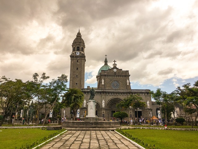 Managing Manila Entry Requirements