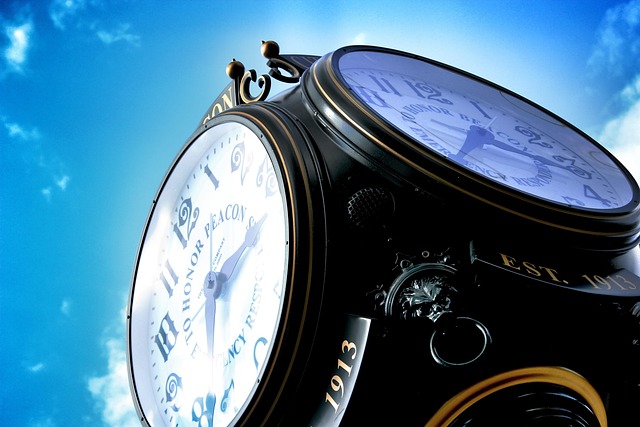 clock, nature, beacon, ny, architecture, perspective, time, iron, history, hudson valley, blue sky, sky, blue, clouds, blue time, blue clock, blue history