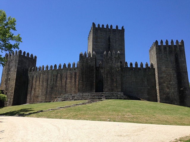 castle, guimarães, portugal, guimarães, guimarães, guimarães, guimarães, guimarães
