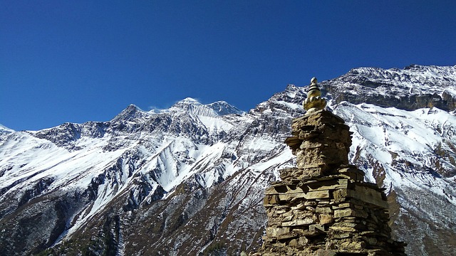 Best times to visit and current fare trends for Nepal business class in 2027
