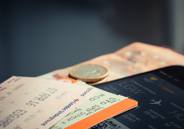 How to retrieve an itinerary booked for someone else using your credit card