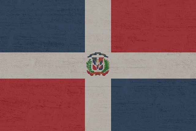 dominican republic, banner, flag, dominican-republic, blue, red, dominican republic, dominican republic, dominican republic, dominican republic, dominican republic