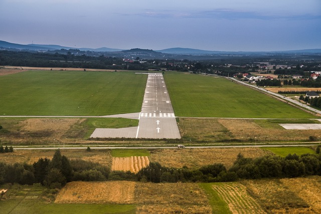 The Secondary Airport Trap