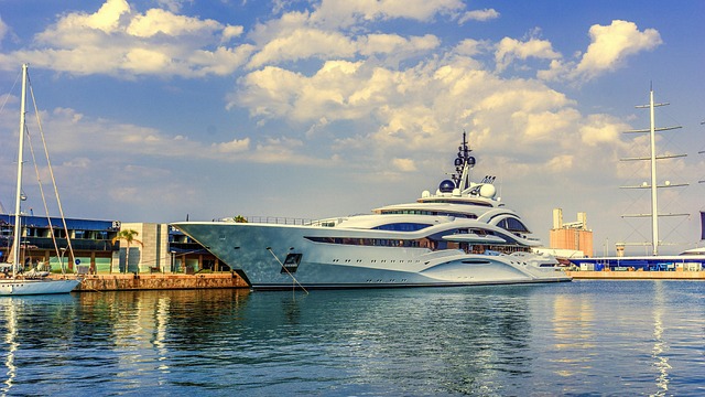 Fly First, Cruise Later