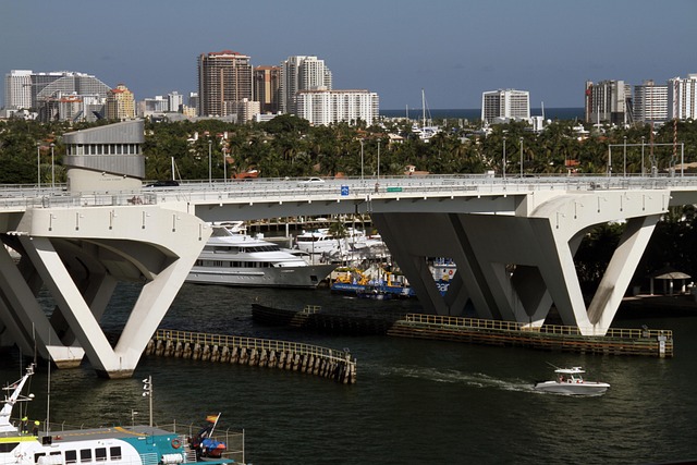 fort lauderdale, bridge, florida, tourism, structure, fort lauderdale, fort lauderdale, fort lauderdale, fort lauderdale, fort lauderdale