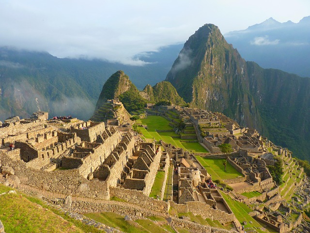 Navigating High Altitude Archaeological Site Logistics