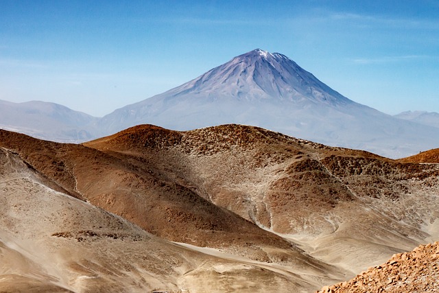 How to execute a last-minute Andean ski pivot