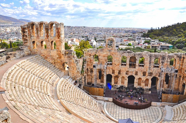 What Tools Catch Mistake Fares to Greece for Under $500