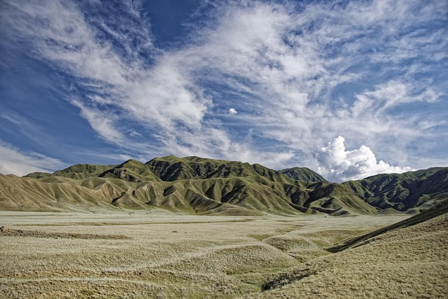 kyrgyzstan, mountains, valley, hill, green, landscape, nature, heaven, clouds, central asia, kyrgyzstan, kyrgyzstan, kyrgyzstan, kyrgyzstan, hill, hill, hill, hill, hill, heaven, central asia