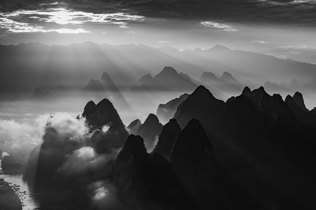 The Four Pillars of Destiny
