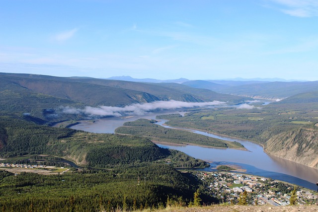 Accommodation Logistics in Remote Communities
