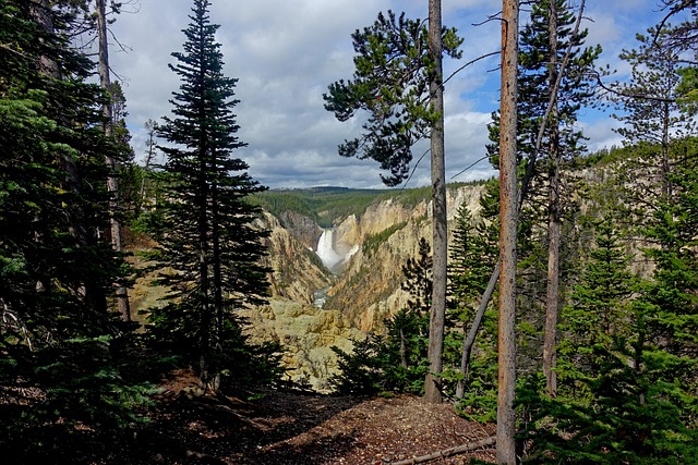 Beat the Crowds at National Parks This Summer