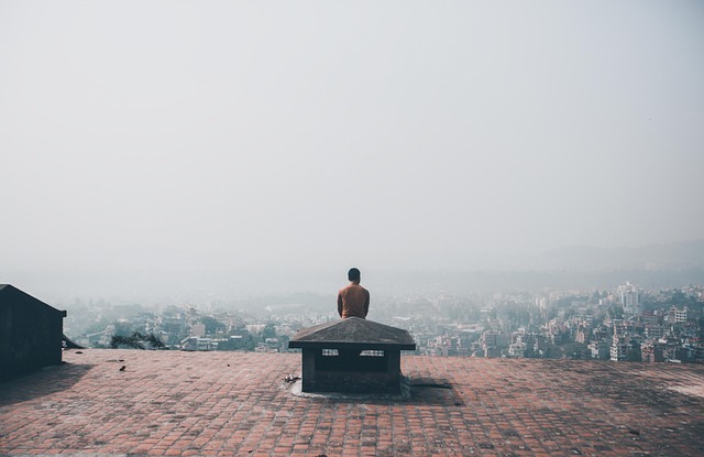Avoid Self-Transfer Traps