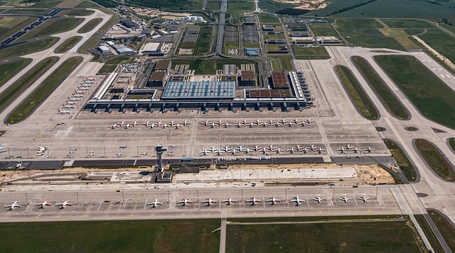 The Stopover Hack