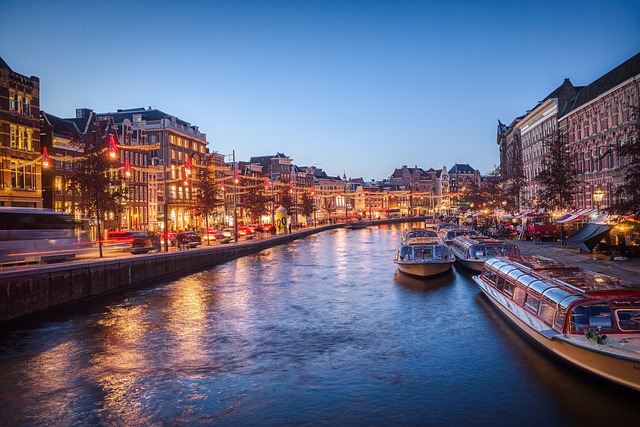 Do Award Tickets Incur the Same EU Emissions Fees