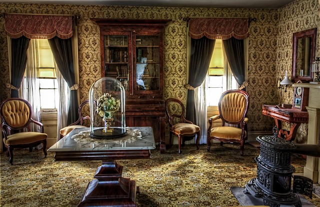 Why Lighting and Contrast Are Key When Blending Historic and Contemporary Design