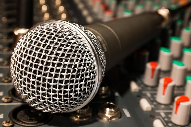 Integrating your beat with voiceover and sound effects