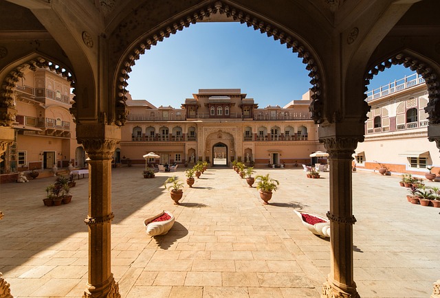 Current business class pricing benchmarks for popular India gateway cities